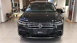 途观X 380TSI 旗舰版 4Motion 上汽大众