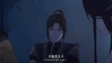本来天差地别的两个人却可以靠的这么近漫游计划 二次元 梦游仙