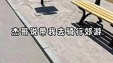 这是一条有氧视频