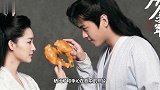 张若昀又搞事情了，李沁被网友调侃求生欲超强，其实原因在这