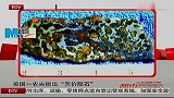农夫刨出一块石头竟是罕见天价陨石