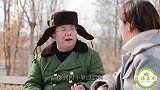 美女算命不给钱，还讲一堆歪道理，把大师绕进去了，有才