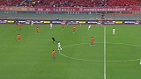第12轮 山东鲁能vs上海上港 07'