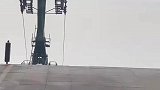 远观云海天宽地广！