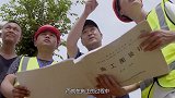 成都一食堂扩建挖出古墓，发现里面有17具船棺，专家欣喜若狂！
