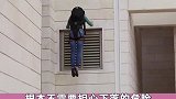 专为高楼层用户研发的速降逃生背包