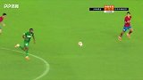 巴坎布1v2单骑闯关 队友跟进太慢国安失良机