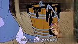 四川方言：汤姆猫的打工心酸路，配上搞笑四川话，笑的肚儿痛