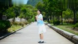 好看上海16岁邻家小妹跳热舞,小妮子灵巧的舞步太养眼了