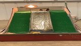 鸭子：我会玩高空跳水，你们行吗？