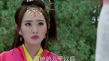 武则天的女儿面临抉择，跟自己的娘亲对着干，如今却进退两难！