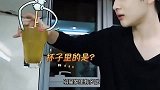 明星家里有多脏,金晨东西乱放无处下脚，宋祖儿像住在快递中转站