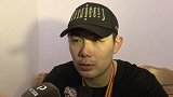 CBA-1617赛季-孙桐林:我们是最团结的集体 钟声响起的一刻梦想成真-新闻