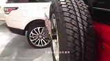 用实力让情怀落地，先睹为快JEEP牧马人实车，男人值得拥有