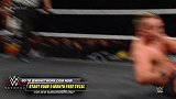NXT第501期：街头浪子VS艾奇纳&巴塞尔