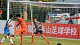 潍坊杯-刘超阳替补献制胜球 山东鲁能2-1西班牙人晋级决赛