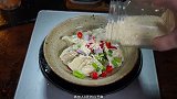 饺子的做法，简单又好吃的凉拌饺子，超级开胃