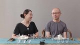 茶香记主播日常居然在干这事！ #茶 #泡茶 #玉露