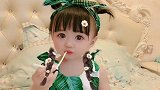 老公拼命想要的小情人，如今长成这样，不知道以后便宜哪个臭小子