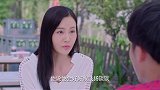 姐弟两憧憬爱情完美 爸爸出现他们不敢说了