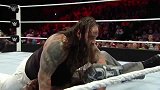 WWE-14年-RAW第1123期：神经病头目怀亚特蹂躏真理-花絮