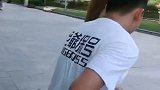 爸，我找到女朋友了！