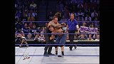 WWE-17年-致命复仇2003：送葬者VS塞纳-精华