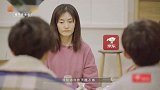 谢娜焦虑到睡不着觉，何炅一番话戳中娜姐的内心
