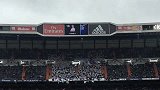 西甲-1516赛季-皇马球迷与DJ热情互动 玩转首发名单-花絮