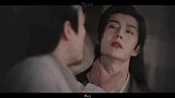 『王一博 演员的脆弱感』纯欲+破碎感＝绝对诱惑！
