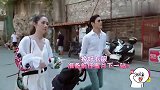 向佐郭碧婷入住柠檬庄园，酷似自己幻想的老年生活