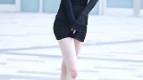 这就是女生眼里的微胖，男生眼里的完美身材吧？