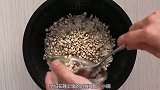 孕妈睡前肚子饿了吃什么呢？营养师推荐这种食物，不仅抵饱