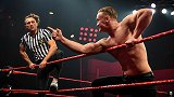 NXT UK第116期：全英组文化遗产杯锦标赛开战 邓恩客串嘉宾裁判