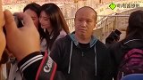 爆笑：媳妇开辟了新的驾照考试，科目五飞檐走壁