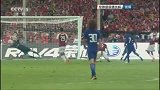 英超-1718赛季-2017鸟巢伦敦超级杯-阿森纳vs切尔西-第42分钟进球 坎特前场抢断直塞禁区！巴舒亚伊转身怒射奥斯皮纳毫无办法-花絮