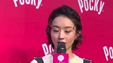 赵丽颖罕见穿露腰装现身机场，正式宣告减肥成功，少女状态回来了