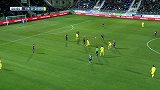 西甲-1516赛季-联赛-第17轮-埃瓦尔vs希洪竞技-全场