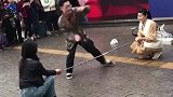 这个就是有点费鞋帮子