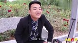 吃柠檬赢游乐园年票，学霸吃完5斤辣酱来挑战，轻松吃掉整个柠檬