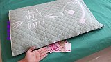 枕头下面放钱，真的太实用了！好多人还不懂，看完放一张试试看