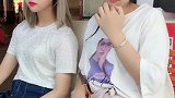 小伙子搭讪美女，凑成一块
