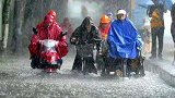 广东雷雨频繁 珠三角粤东等地有中到大雨局地暴雨