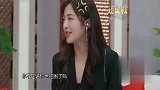 郭麒麟小嘴真甜，油腔滑调的，一口一个姐姐，把张含韵甜晕了