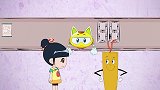 洛宝贝爱科学：洛宝贝不想读书，开始跟爸爸撒娇，真是拿他没办法