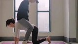 爆笑合集，男女搭配干活不累