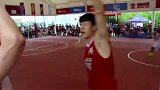 街球-14年-BALLCITY2.0城市篮球联赛：车轮晋级战上海XB VS成都CGP-全场