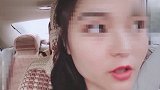 北海一女游客曝光黑车 拍视频时被司机扇耳光