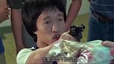 三十年前我是小朋友，三十年后我还是