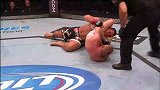 UFC-14年-本周最佳降服：斯特鲁夫完美十字固臂锁 巴里叫苦火速投降（6月17日）-精华